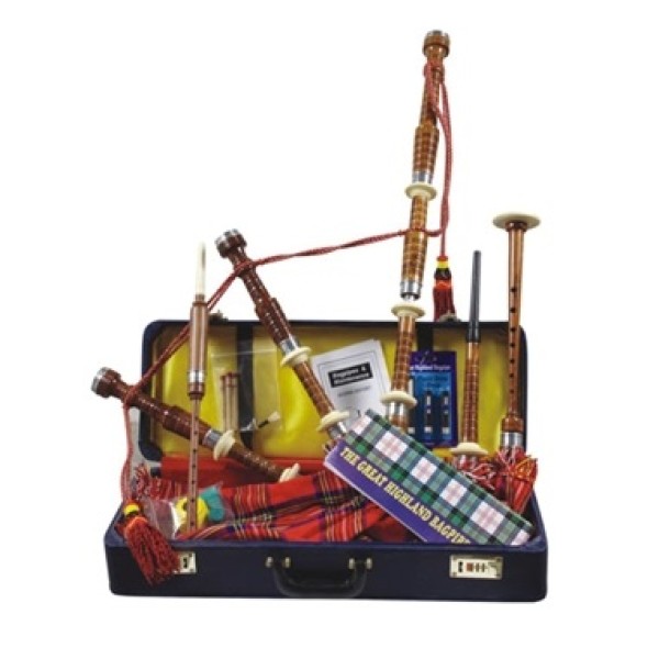 Bagpipe Kit